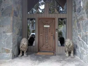 Wildwood Farm Bed & Breakfast - La Conner