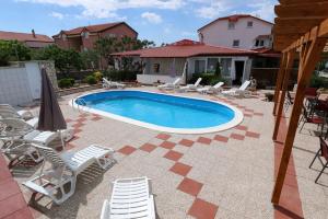 Pansion Comfort Sidro 