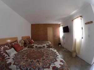 Hospedaje El Mezquite