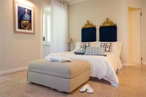 Palazzo Taranto Luxury Rooms