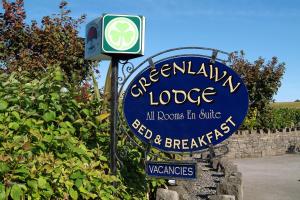 Greenlawn Lodge