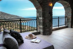 Aegean Castle Andros – Adults Only Andros Greece