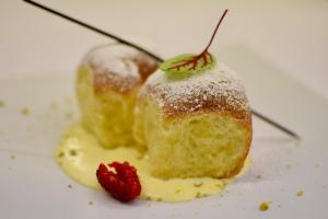 Pension Garden Hotel