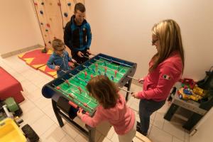 Pension Garden Hotel