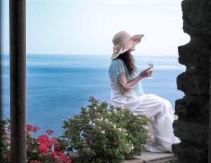 Aegean Castle Andros – Adults Only Andros Greece