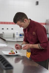 Pension Garden Hotel