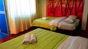 La Posada del Rey - Lima Airport Hostel - Chancay