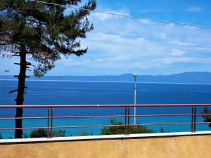 Sea View Villa Halkidiki Greece