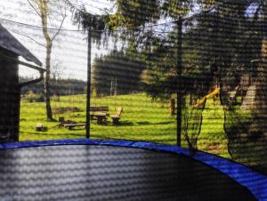 Chata Pod Koberštejnem