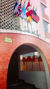 La Posada del Rey - Lima Airport Hostel