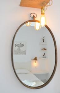 Giannis Hotel Apartments Milos Greece