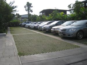 Rapeepan Ville Hotel