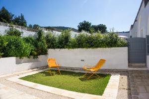 Double or Twin Room with Garden View