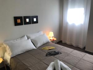 Apartamentos Fercamar Denia
