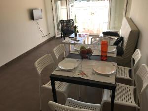 Apartamentos Fercamar Denia