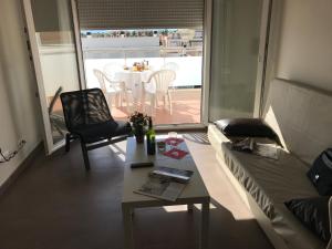 Apartamentos Fercamar Denia