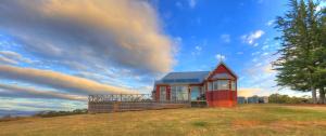Cape House