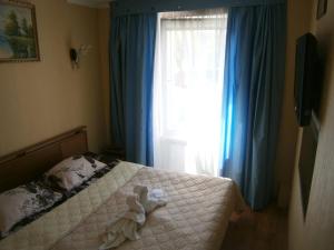 Standard Suite room in Orion Guest House