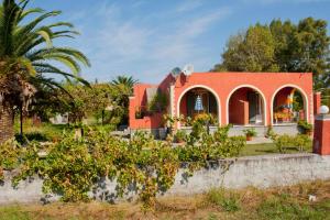 Helen's House - quiet lifestyle, natural landscape Corfu Greece