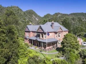 Penghana Bed and Breakfast - Rosebery