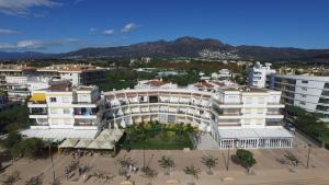 InmoSantos Oasis D4