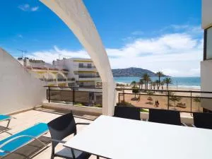 InmoSantos Oasis B7 - Roses