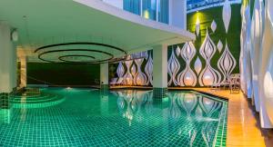 Anajak Bangkok Hotel - SHA Plus