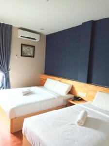 Hotel Dutaria