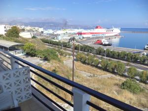 Poseidon Hotel Heraklio Greece