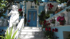 G. Sandalis Hotel Samos Greece