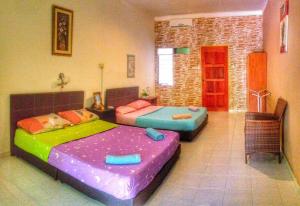 Sleepy Hollow Villa - Ubytování bez kategorie ve městě Pantai Cenang