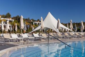 Princess Andriana Resort & Spa Rhodes Greece