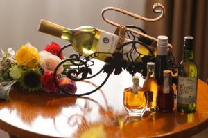 New Space Hotel Airport