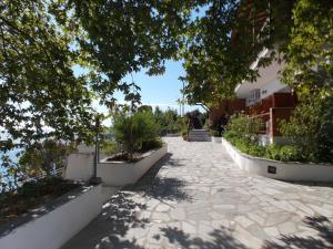 Olympos Hotel Pieria Greece