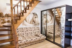 Apartments in Old City