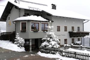 Appartamento Ferienhof Rindler Schlaiten Austria