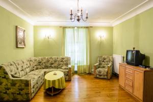 Jizdarna Zamek Skalice