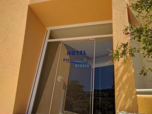Hotel Sea Breeze Lasithi Greece