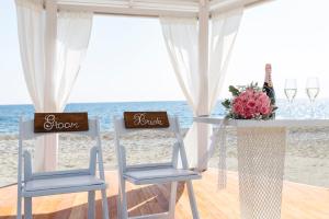 Boutique 5 Hotel & Spa - Adults Only Rhodes Greece