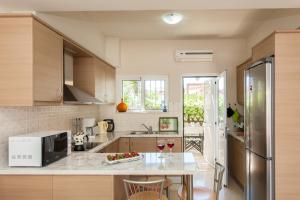 Villa Nopigia Somina Chania Greece