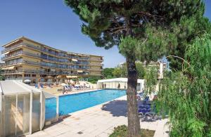 Residence Heliotel Marine - maeva Home