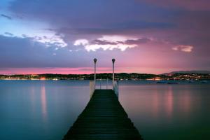 3 hvězdičkový hotel Hotel Saviola Sirmione Itálie