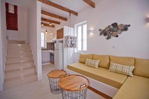 Aquarella Apartments Halki-Island Greece