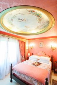 B&B / Chambres d'hotes Le Petit Manoir des Bruyeres : Chambre Double Luxe