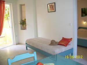 Apelia Apartments Chania Greece