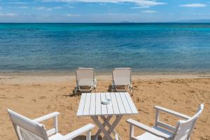 Albouro Seafront Apartments Kefalloniá Greece