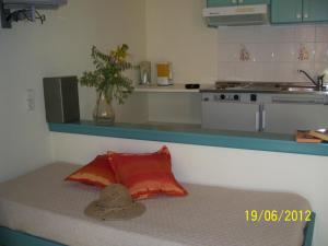 Apelia Apartments Chania Greece