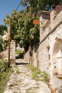 Archontiko Koilia Pelion Greece