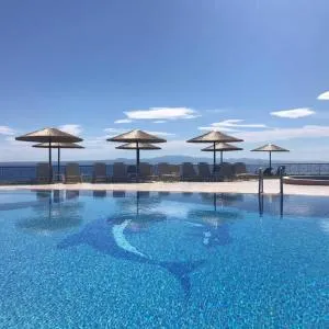 Aegean Blue Studios - Afitos