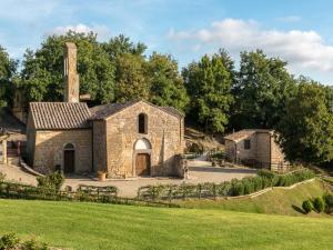 Studio room in Residence Terme Di Sorano